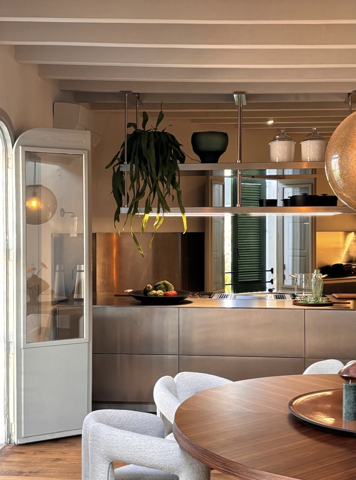 Ibiza Town Interior Design by Stellar Ibiza